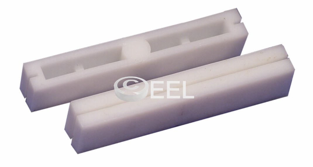 OTIS Push On Door Gib 89 x 12 x 19mm Elevator Equipment